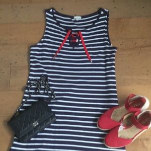 Nautical Dress